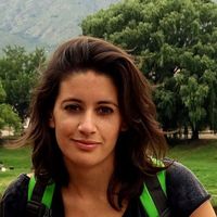 Fotos de Ximena Natalí Hernandez