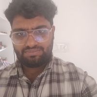 Shravan Ramesh的照片