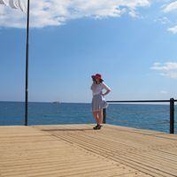 Mariam Dvali的照片