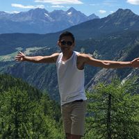 Фотографии пользователя Samuel Vieira