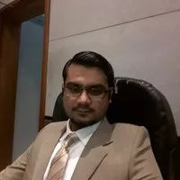 Ахсан Сиддики Сиддики's Photo