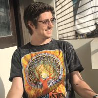 Wes Carlson的照片