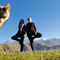 Agnès Gogué的照片