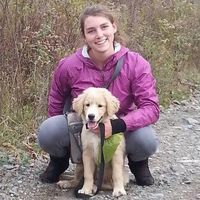 Amélie Deschamps的照片