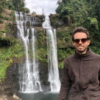 Alan Siegert's Photo