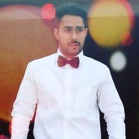 Varinder Bhangu's Photo