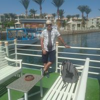 Ahmed Ibrahem's Photo