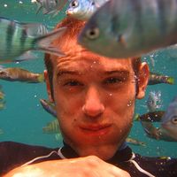 Robin de Bock's Photo