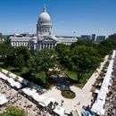 Art Fair on the Square Meeting Point- MadCrash '18's picture