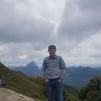 Ray Phommalin's Photo