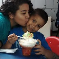 Dayana Gallego's Photo