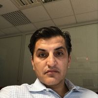 Shafiq Jamal的照片