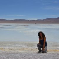 leire Vallejo的照片