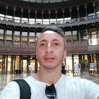 Francisco Rodriguez's Photo