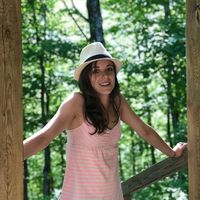 Florie Haubourdin's Photo