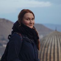 Sasha Burova's Photo