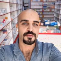 Abdu Khaleel's Photo
