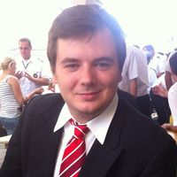 Martin Przybysz的照片