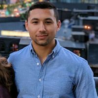 Clayton Reed的照片