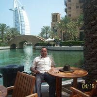 Hammou Dabouz's Photo