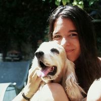 Andrea Albendiz Rodriguez's Photo