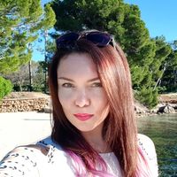 Fotos de Irina Berger