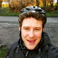 Tom Cashmore的照片