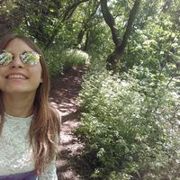 Magdalena Narewska's Photo