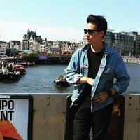 Aloysius Kevin Gunawan的照片