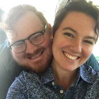 Fotos de Rachel Nunn