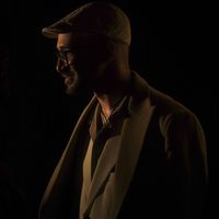 Amirhossein Asadi的照片