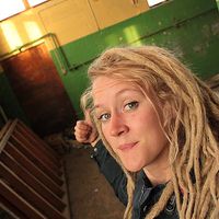 Fotos de Sara Tolvanen