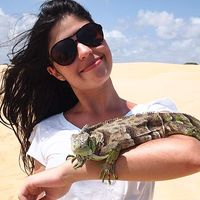 Fernanda Marques's Photo