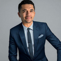 Carlos Mack的照片