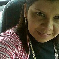 FERNANDA PAOLA GARCIA PEREZ's Photo