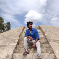 Subash Pushparaj的照片