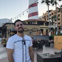 Raafat Abouelyamin's Photo