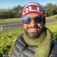 Gabriel Magalhães's Photo