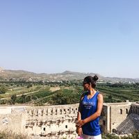 Reyhan Seyfullayeva's Photo