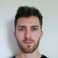 Thiago Grigolo's Photo