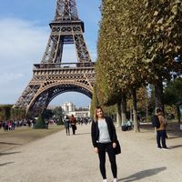 Fanni Kristel  Larsson的照片