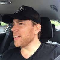 Mark Cleaver的照片