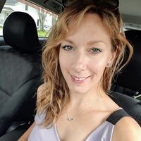 Annie Huneault's Photo