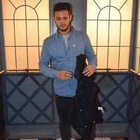 Fotos de Anand Dattani