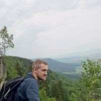 Kamil Oziminski's Photo