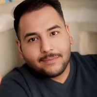 Mohannad Hassan's Photo