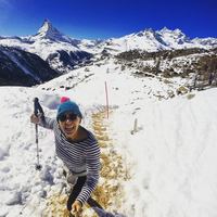 Kylene Jones的照片