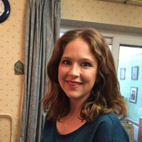 Emma Burford的照片