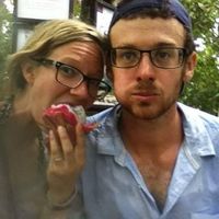 Chris Baker的照片