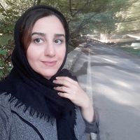 Reyhane Gorji的照片
